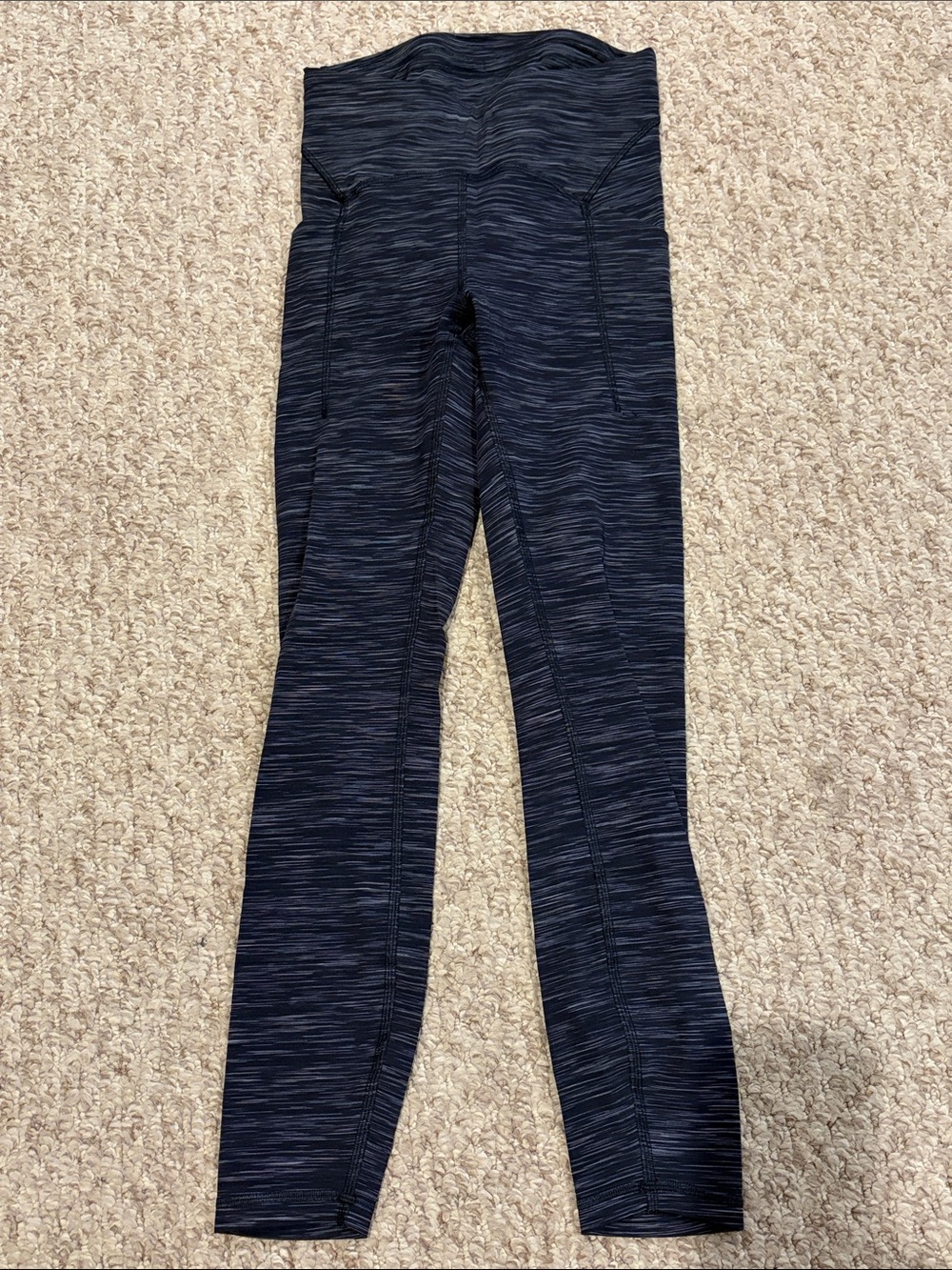 Lululemon Leggings with Pockets